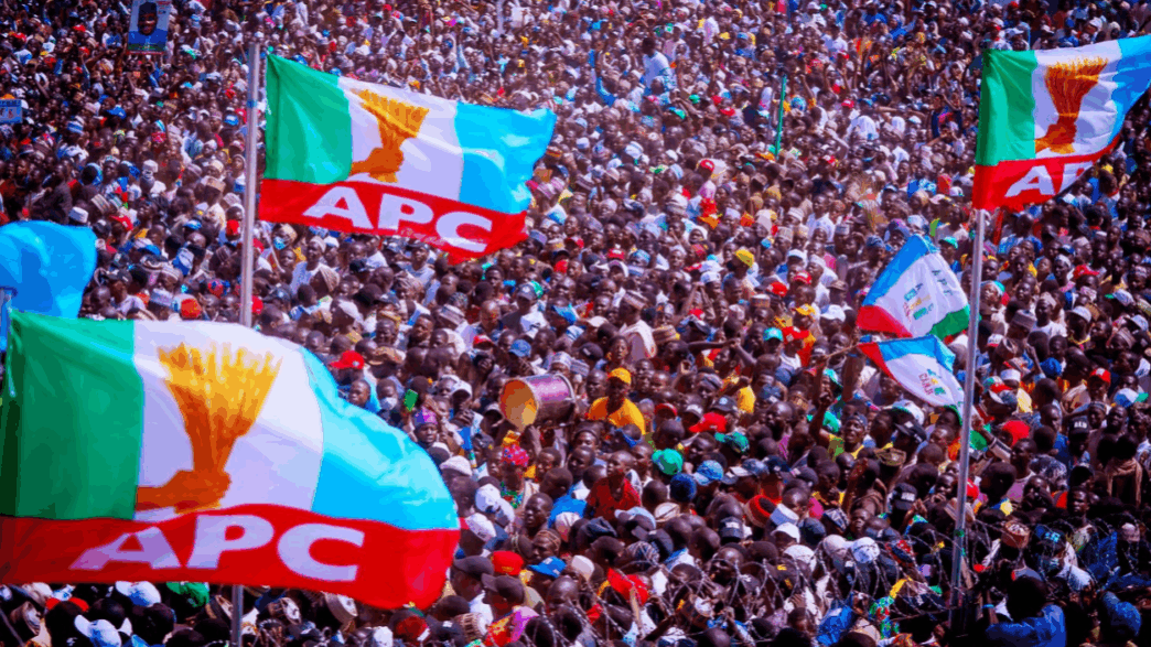 Lagos APC Names Reps, Assembly Candidates for 2027 Polls (NewsCentral TV)