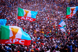 Lagos APC Names Reps, Assembly Candidates for 2027 Polls (NewsCentral TV)