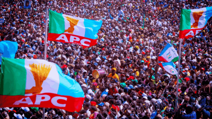 Lagos APC Names Reps, Assembly Candidates for 2027 Polls (NewsCentral TV)