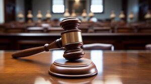 US Judge Reviews Trump $10 Billion IRS Deal (NewsCentral TV)