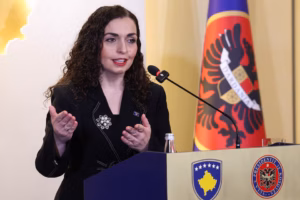 Kosovo (News Central TV)