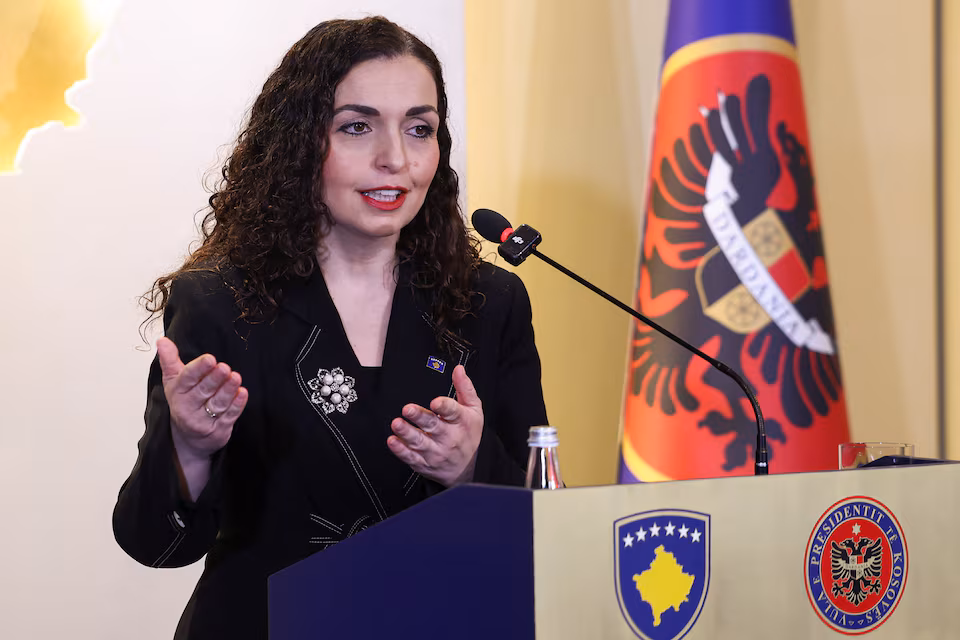 Kosovo (News Central TV)