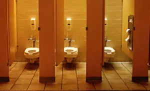 Lagos Asks Businesses to Open Restrooms to Public