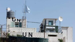 Lebanon (News Central TV)