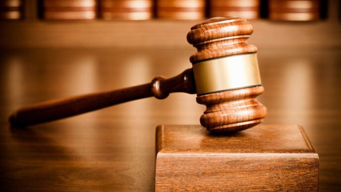 Kenyan Court Demands Details of US Ebola Facility (News Central TV)