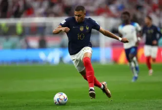 Mbappé (News Central TV)
