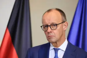 Merz (News Central TV)