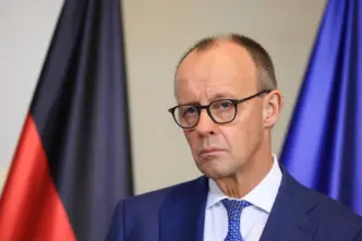 Merz (News Central TV)