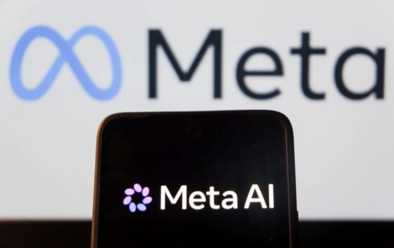 Meta’s AI Drive Could Cost 8,000 Jobs
