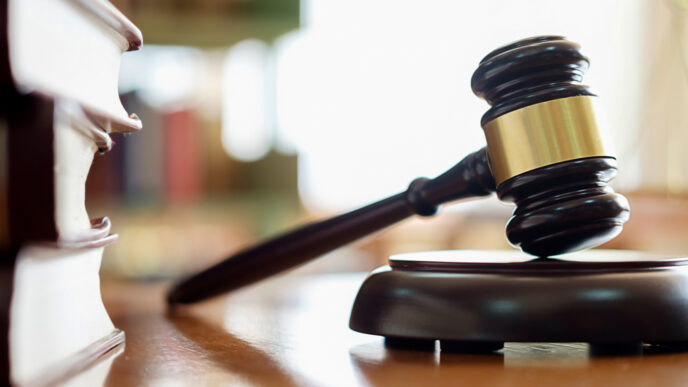 US Judge Halts Trump Immigration Restrictions (NewsCentral TV)