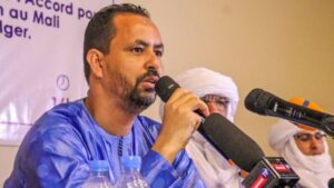 Tuareg Rebels Urge Russia's Withdrawal From Mali (News Central TV)