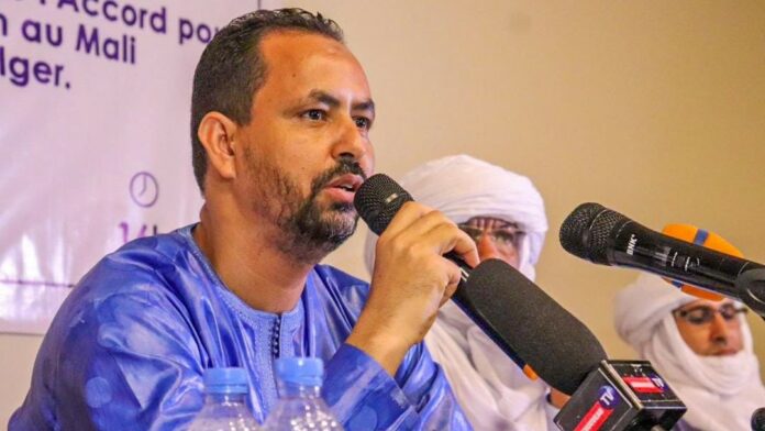Tuareg Rebels Urge Russia's Withdrawal From Mali (News Central TV)