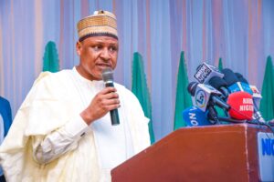Nigerian Government Defends Borno Strike, Orders Probe