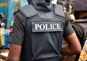 Police Arrest 'One Chance' Robbers in Lagos (News Central TV)