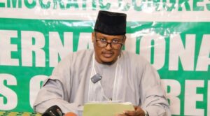 Court Adjourns ADC Leadership Suit Indefinitely (News Central TV)