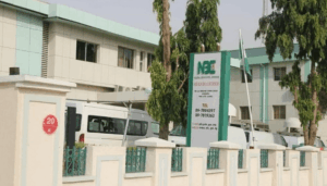 SERAP Sues NBC Over Broadcast Sanctions (News Central TV)