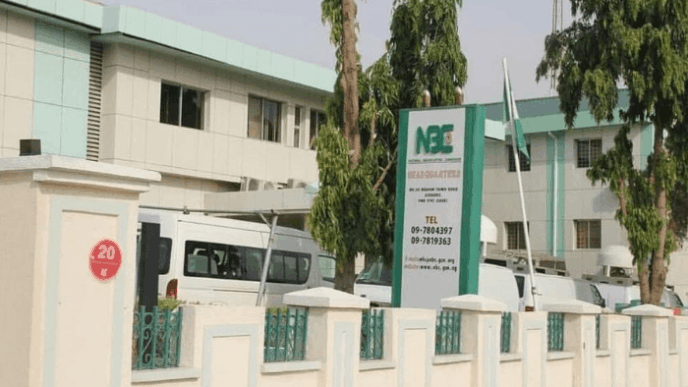 SERAP Sues NBC Over Broadcast Sanctions (News Central TV)