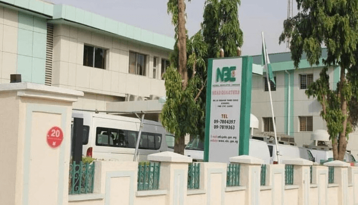 SERAP Sues NBC Over Broadcast Sanctions (News Central TV)