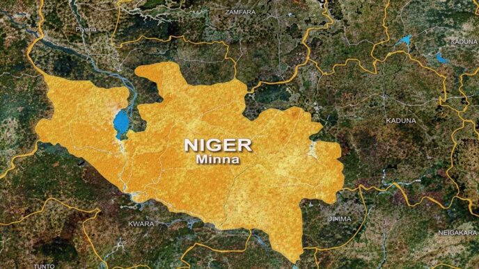 Niger State