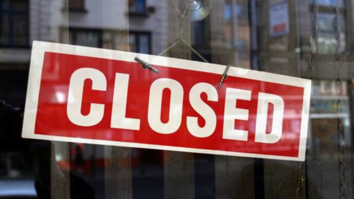 Nigeria Advises Three-Day Closure for Businesses in South Africa