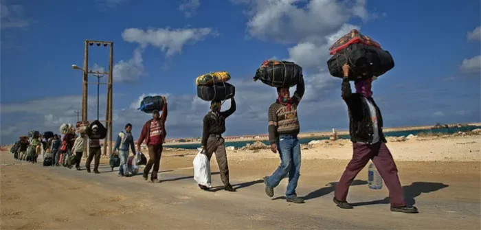 Nigeria Arrests 125 Foreigners, Repatriates 82