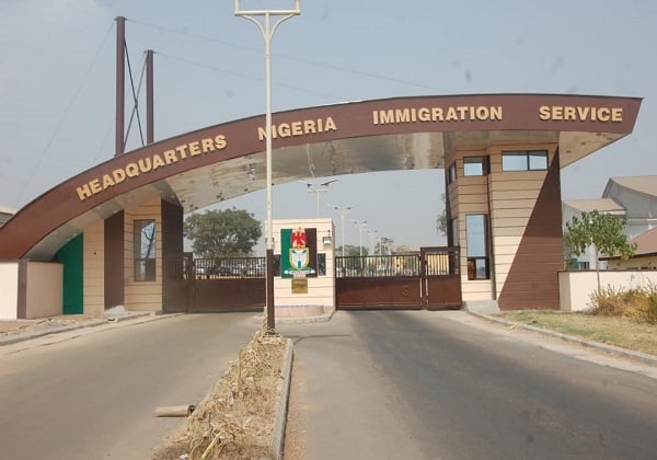 Nigeria Arrests 125 Foreigners, Repatriates 82