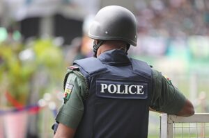 Xenophobia: Nigerian Police Warn Against Retaliatory Attacks(NewsCentral TV)