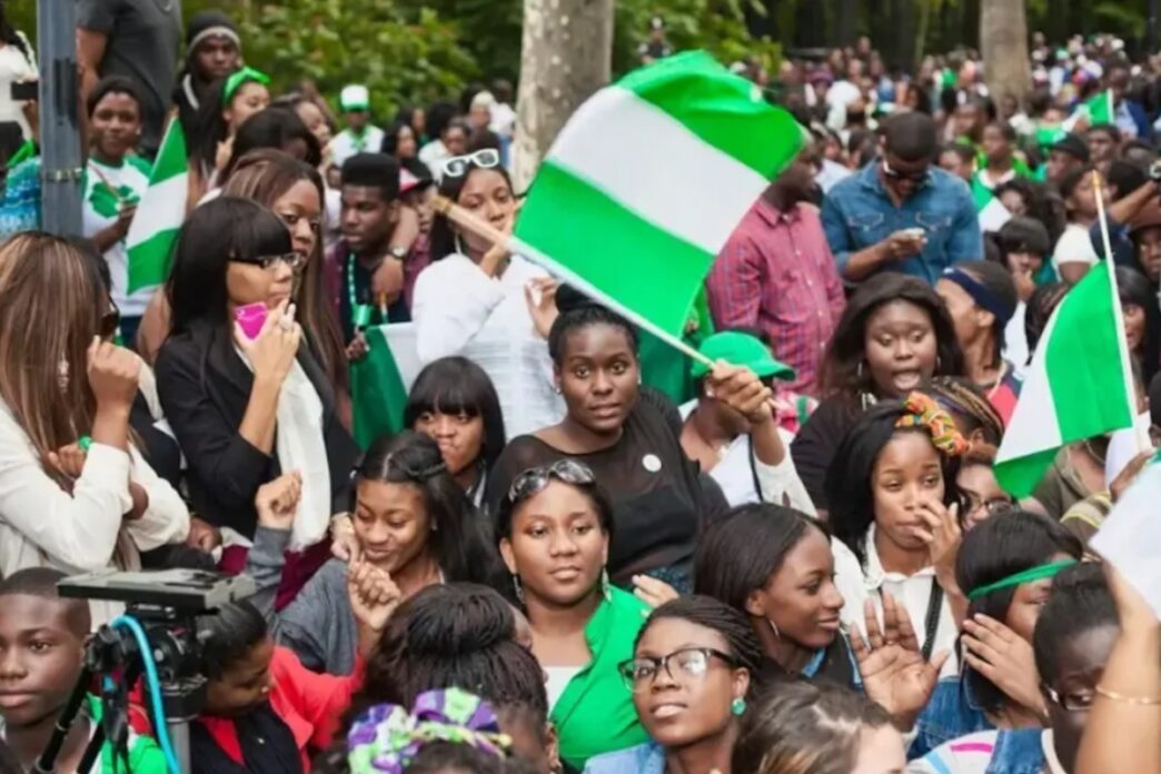 NANS Urges Protection of Nigerians in South Africa (News Central TV)