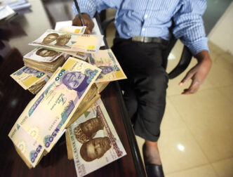 Nigeria’s Election Spending Could Hurt Economy – World Bank