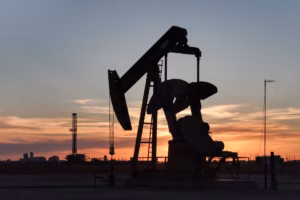 Oil Prices (News Central TV)