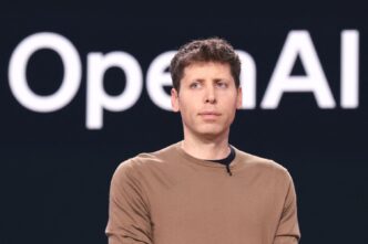 Musk Set for OpenAI Court Battle (NewsCentral TV)