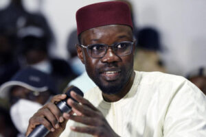Senegal President Sacks Prime Minister (News Central TV)