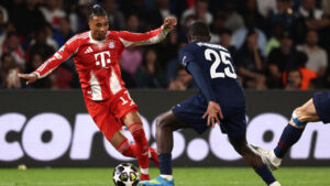 PSG (News Central TV)