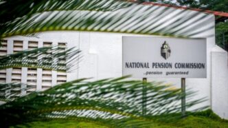 PenCom Opens Pension Plan to Students, Infants