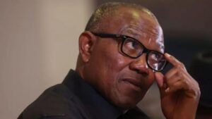 Nigeria Bleeding as ₦34 Trillion Revenue Missing - Obi