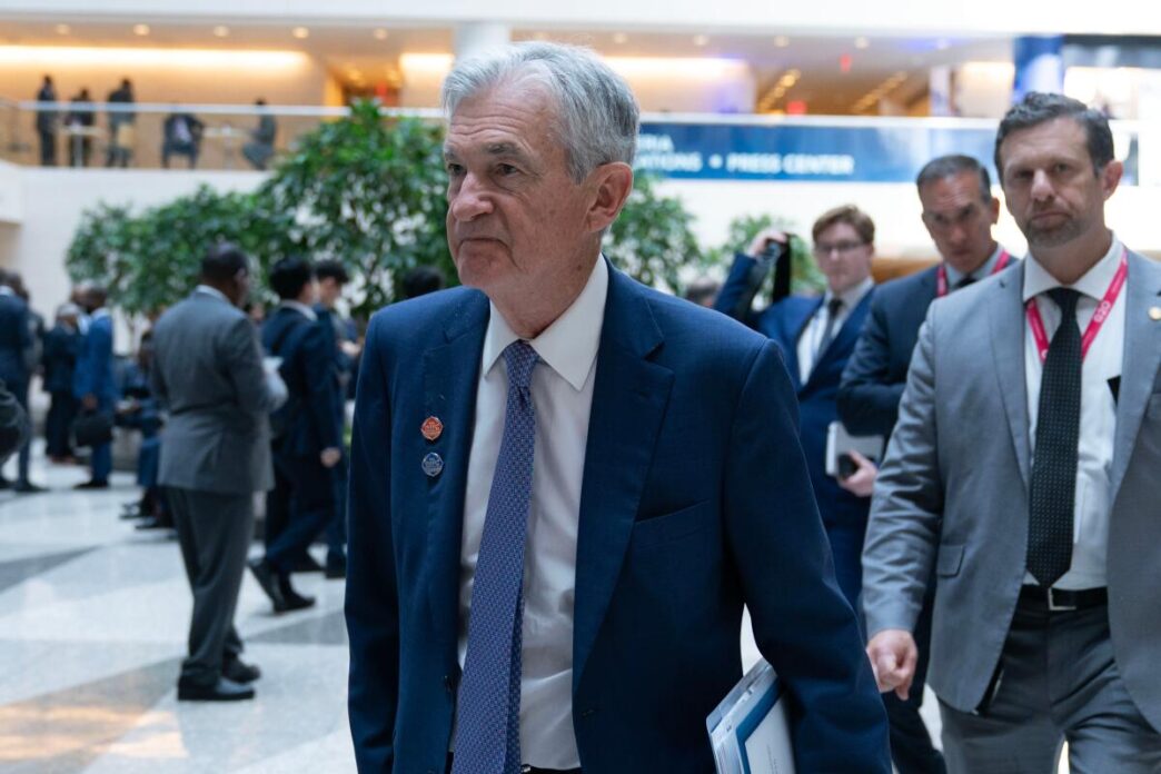 Powell (News Central TV)