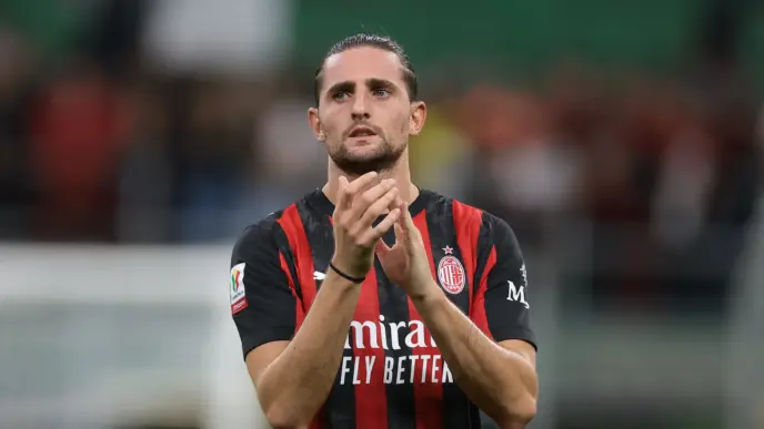 Rabiot (News Central TV)