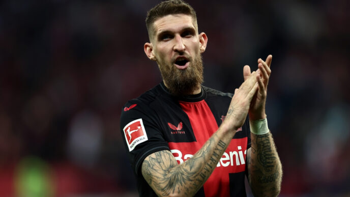 Leverkusen (News Central TV)