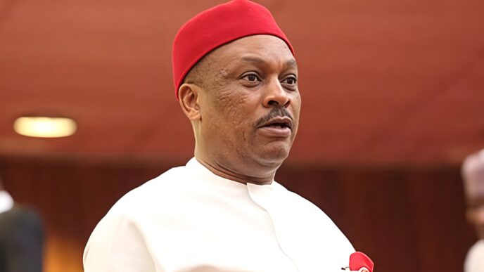 PDP Summons Emergency NEC Meeting (NewsCentral TV)