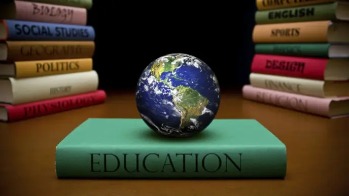 Schools in Nigeria to Use Textbook Ranking System