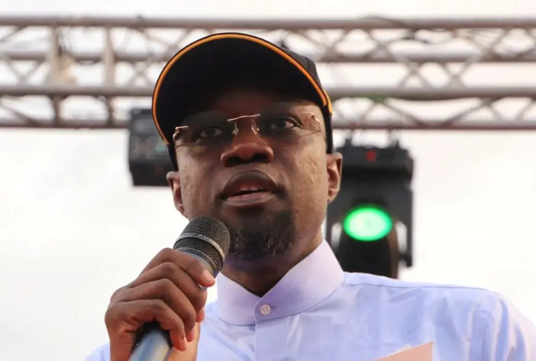 Senegal Suspends Officials’ Foreign Travel