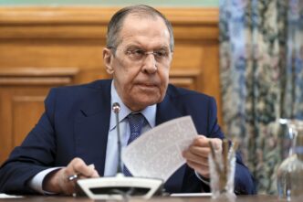 Russia (News Central TV)