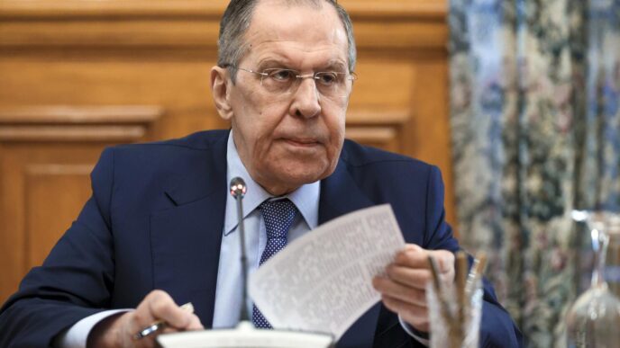 Russia (News Central TV)