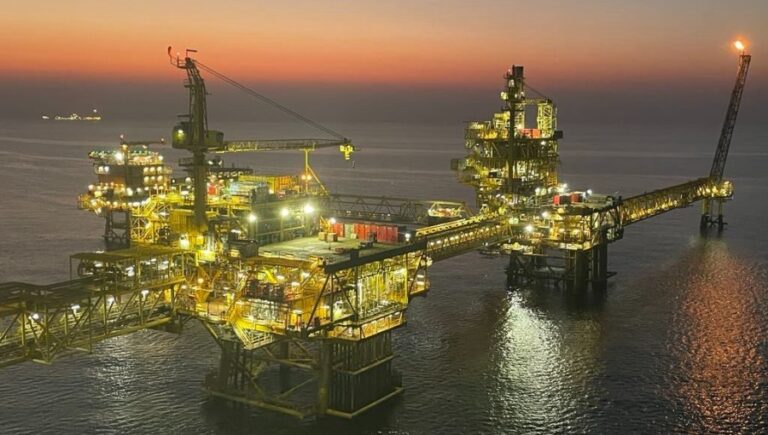 Somalia Launches First Offshore Oil Drilling