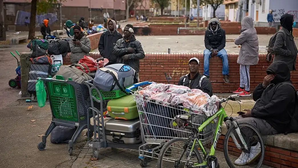 Spain to Approve Migrant Regularisation Plan