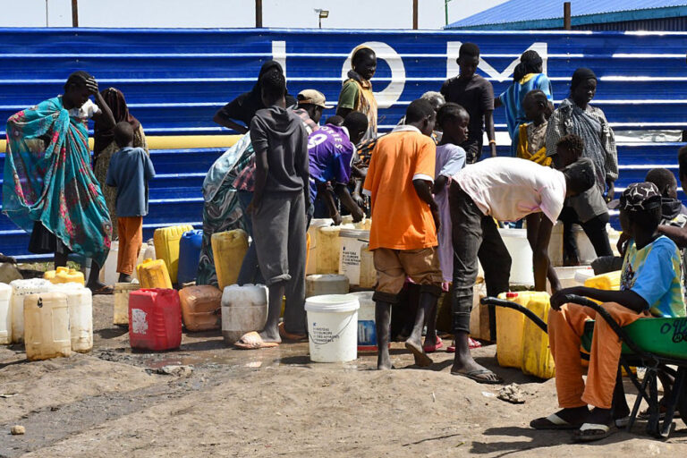 Sudan War Pushes 70 Percent Into Poverty – UN