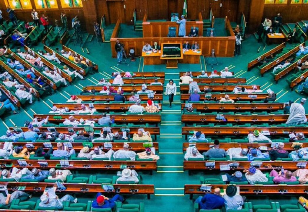 Three Nigerian Lawmakers Defect to ADC (NewsCentral TV)