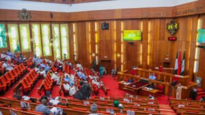 Senate Increases Sugar Tax (NewsCentral TV)