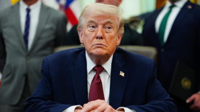 Trump (News Central TV)