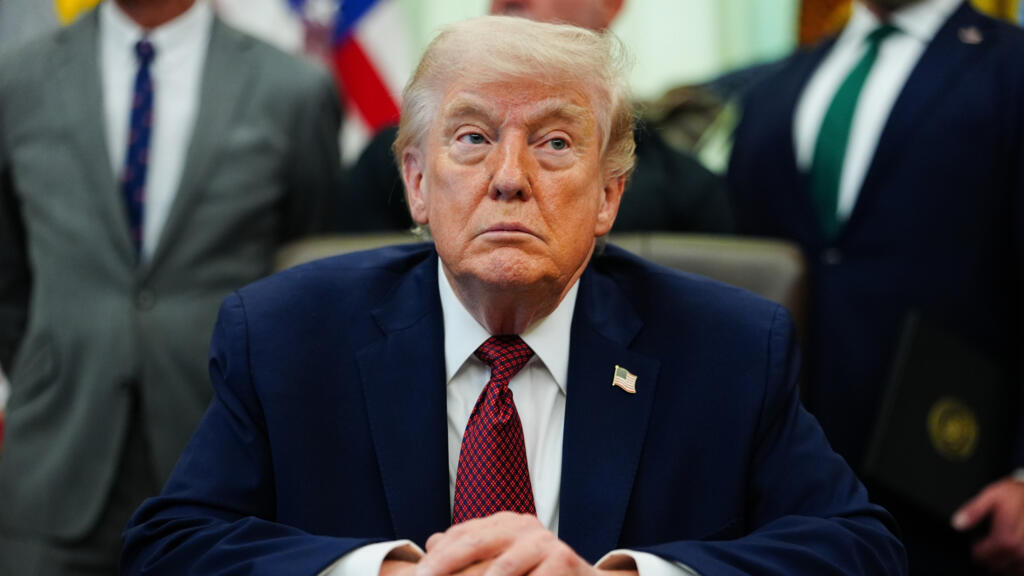 Trump (News Central TV)